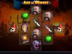 Age of Heroes Slots